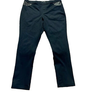 DKNY NWOT Casual Pants Size XL